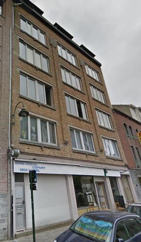 Huidevettersstraat 114, (© Google Maps, 2013)