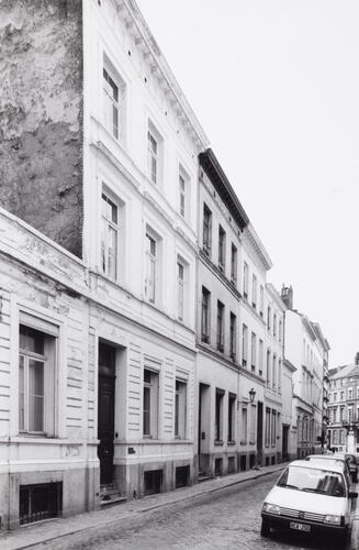 Rue du Béguinage 24, [s.d.]
