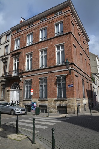 Rue du Grand Hospice 15, 2015