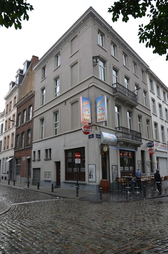 Rue Saint-Jean Népomucène 6-8, 2015