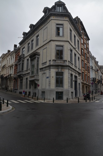 Rue du Gouvernement Provisoire 32, 2015