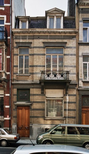 Karel Martelstraat 27, 2008