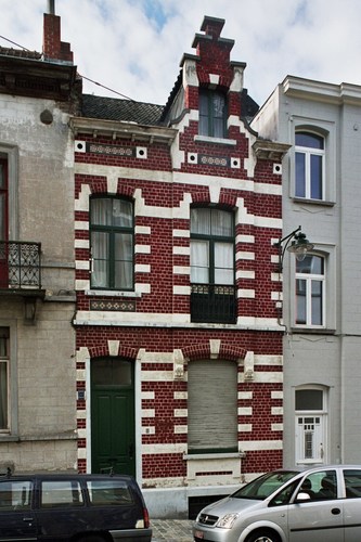 Keizer Karelstraat 11, 2007