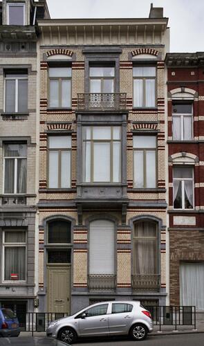Eburonenstraat 56, 2007