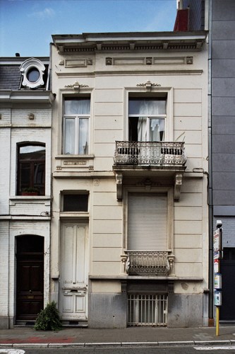 Rue Franklin 60, 2008