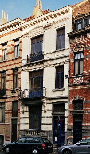 Grevelingenstraat 22, 2007
