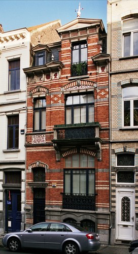 Grevelingenstraat 24, 2007