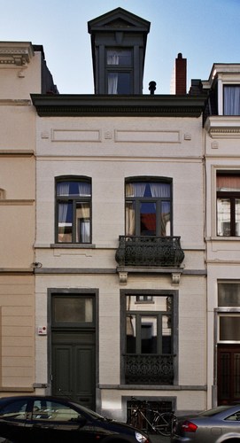 Tintorettostraat 29, 2008