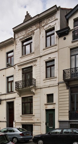 Tintorettostraat 36, 2008