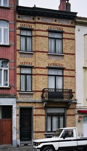 Rue du Noyer 103, 2008