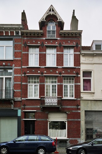 Rue des Patriotes 7, 2008