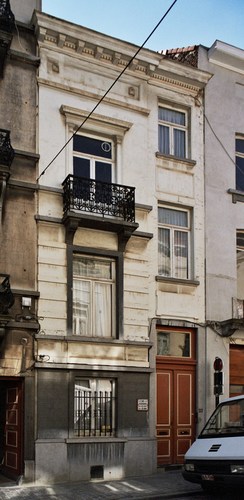 Rue Saint-Quentin 21, 2008