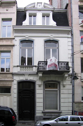 Welgelegenstraat 44, 2005