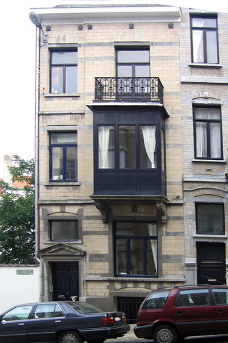 Meerstraat 22, 2005