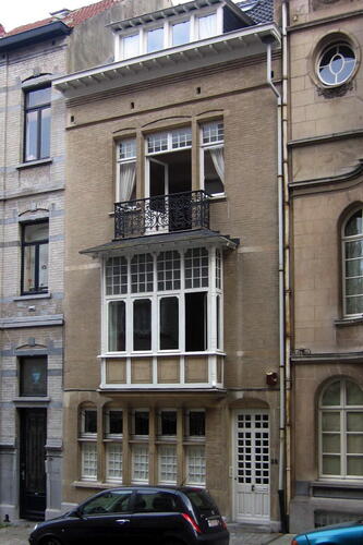 Meerstraat 28, 2005