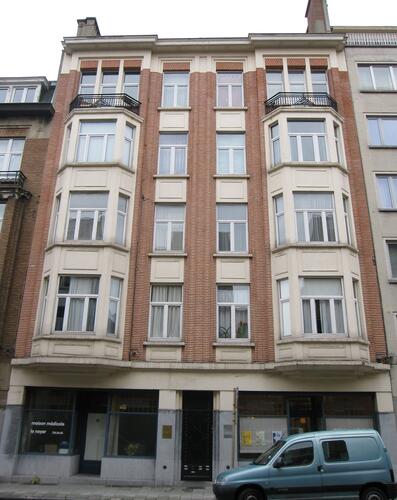 Notelaarstraat 96-98-100, 2010