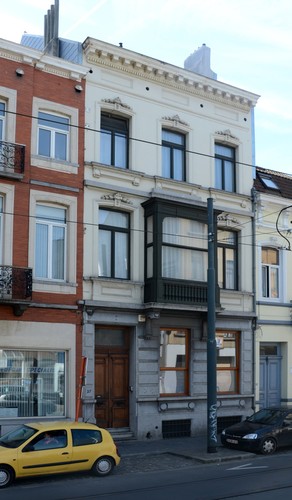Gallaitstraat 37, 2014