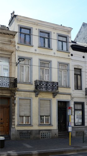 Gallaitstraat 139, 2014