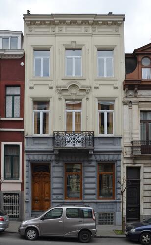 Rubensstraat 47, 2014