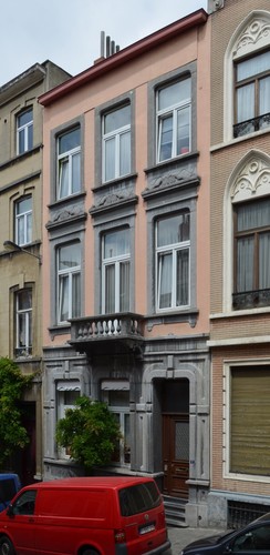 Dupontstraat 82, 2014