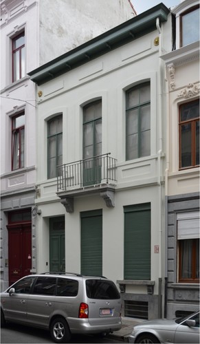 Lefrancqstraat 69, 2014