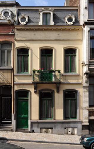 Trooststraat 69 , 2012