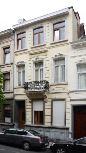Ooststraat 42, 2014