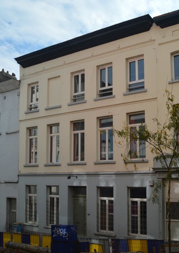 L'Olivierstraat 94, 2014