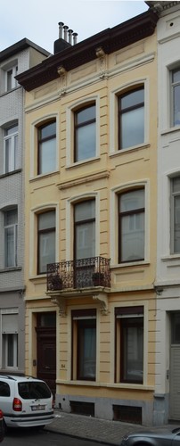 Vifquinstraat 64, 2014