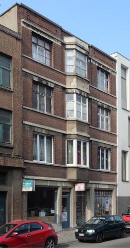 d'Anethanstraat 46, 2013