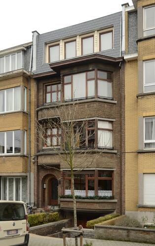 Mimosasstraat 48, 2012