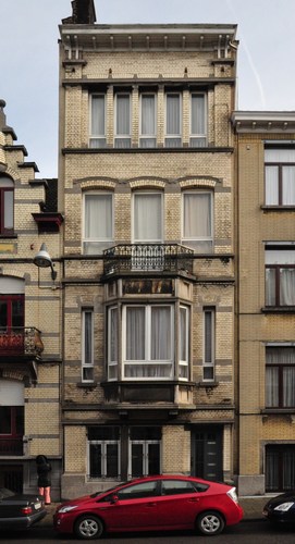 Rue Artan 112, 2012