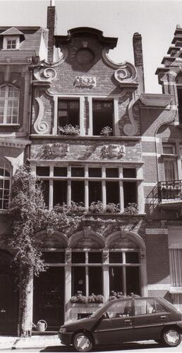 Aduatiekersstraat 56a, 1993