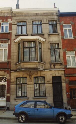 Antoine Gautierstraat 87, 1994