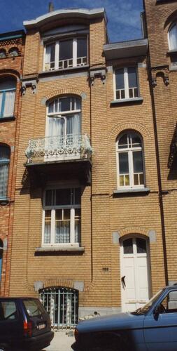 Rue Antoine Gautier 102, 1994