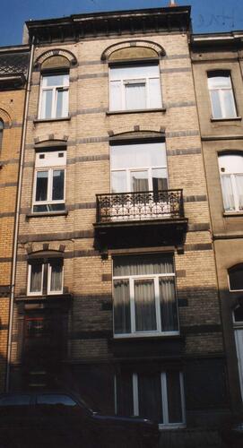 Rue des Atrébates 103, 1993
