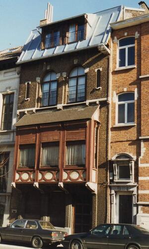 Avenue d'Auderghem 176, 1994