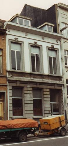 Avenue d'Auderghem 250, 1994
