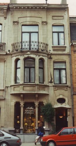 Avenue d'Auderghem 324, 1994