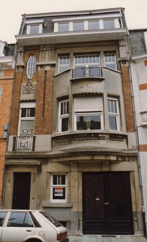 Rue Baron de Castro 10, 1994