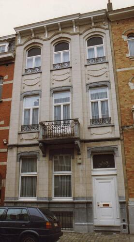 Rue Baron de Castro 34, 1994