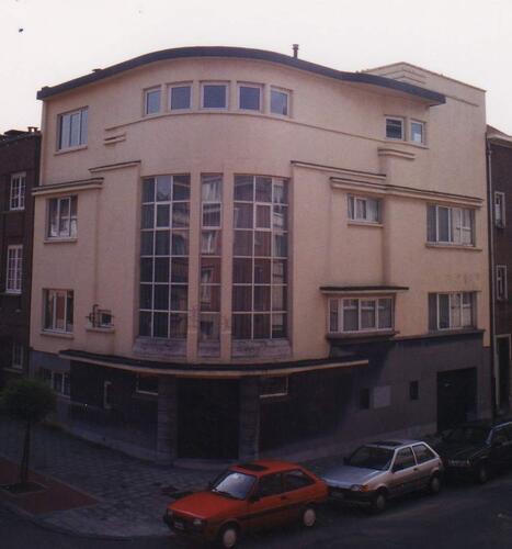 Rue Baron de Castro 66, 1994