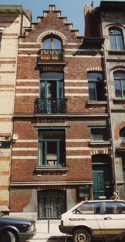 Baron Lambertstraat 32, 1994