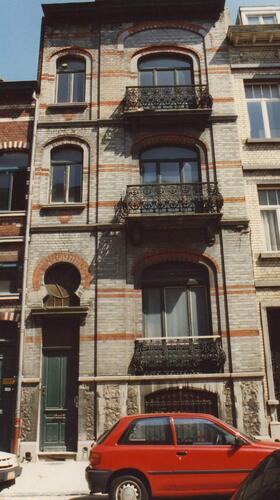 Rue Baron Lambert 34, 1994