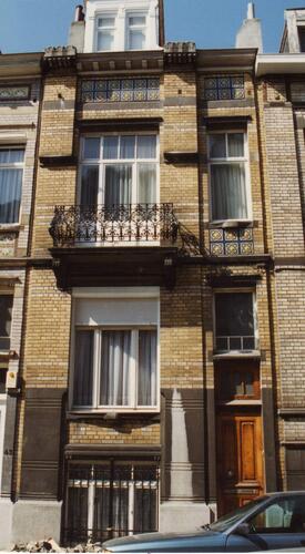 Rue Baron Lambert 41, 1994