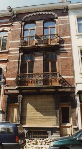 Baron Lambertstraat 63-65, 1994