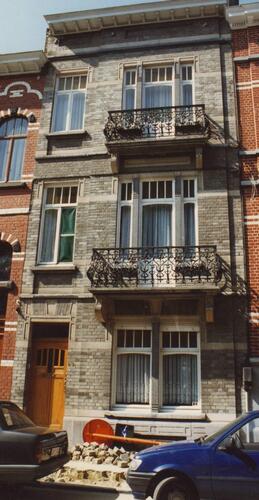 Baron Lambertstraat 69, 1994
