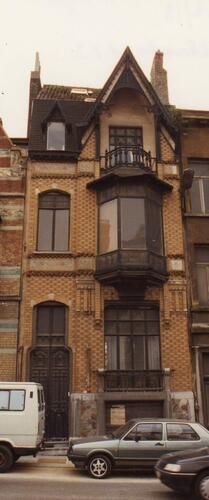 Rue Belliard 183, 1994
