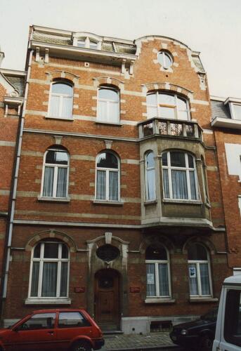 Bollandistenstraat 40, 1994