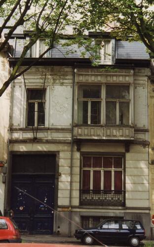 Avenue des Casernes 49, 1994